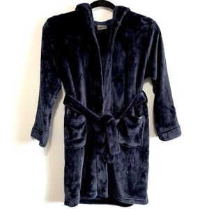 Eddie Bauer Hooded Bath Robe (Child)